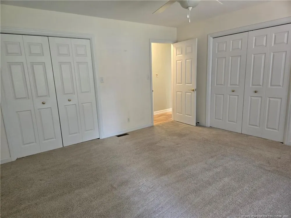 625 Loblolly Drive Vass, NC 28394