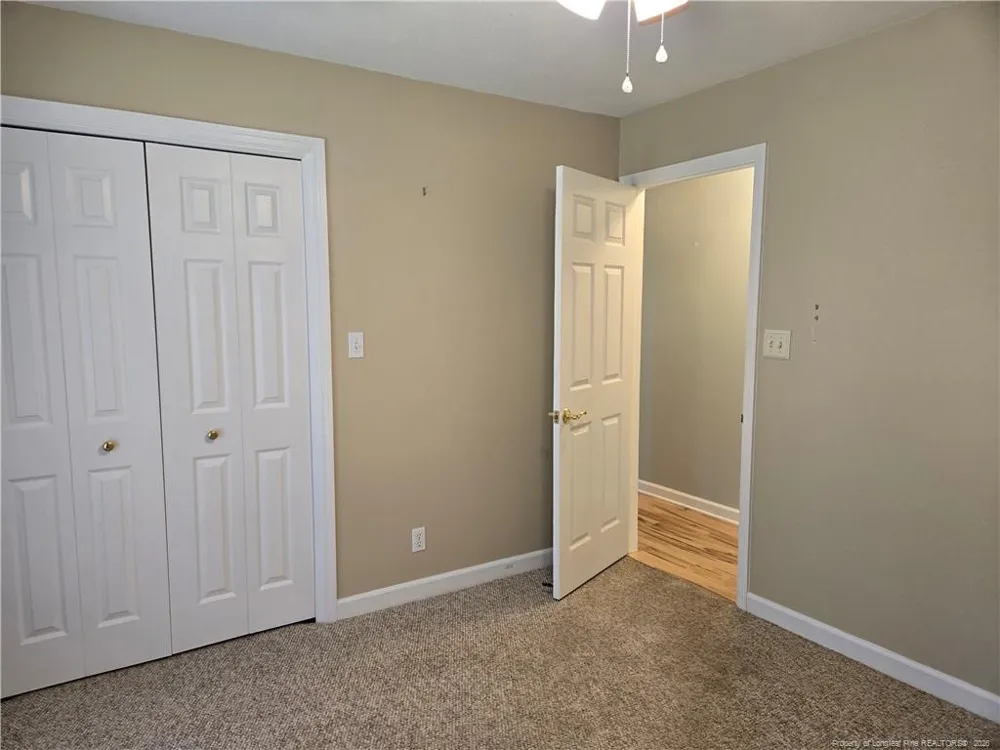 625 Loblolly Drive Vass, NC 28394