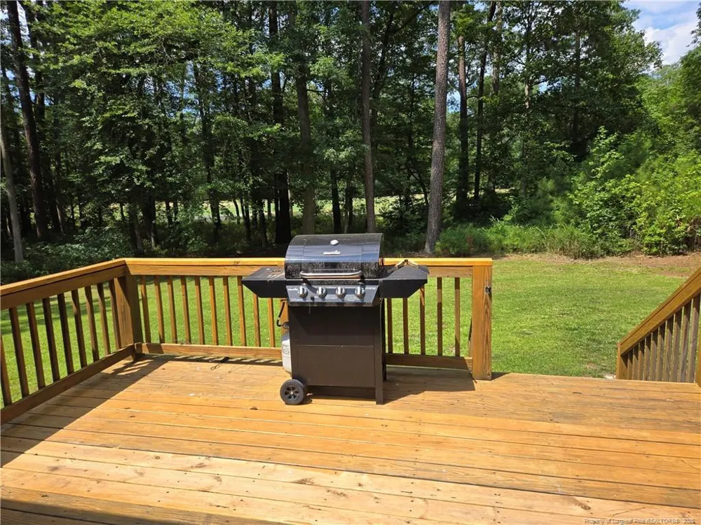 625 Loblolly Drive Vass, NC 28394