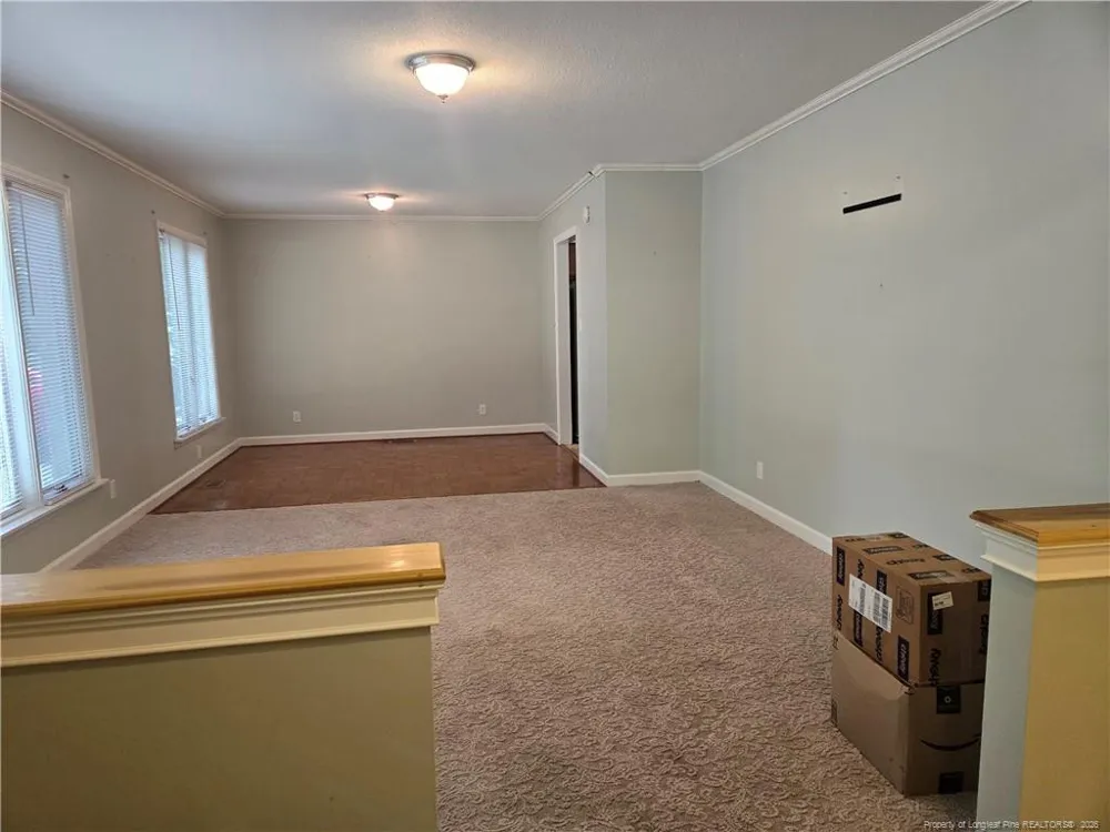 625 Loblolly Drive Vass, NC 28394