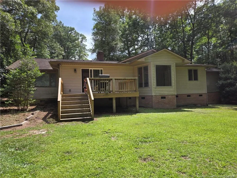 625 Loblolly Drive Vass, NC 28394