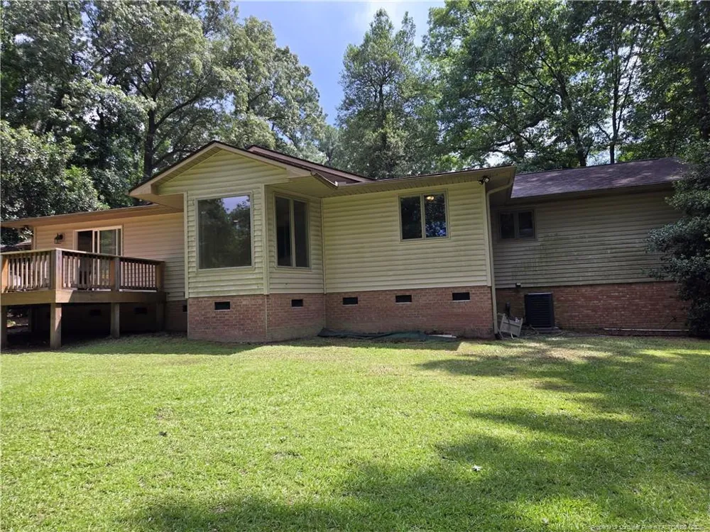 625 Loblolly Drive Vass, NC 28394