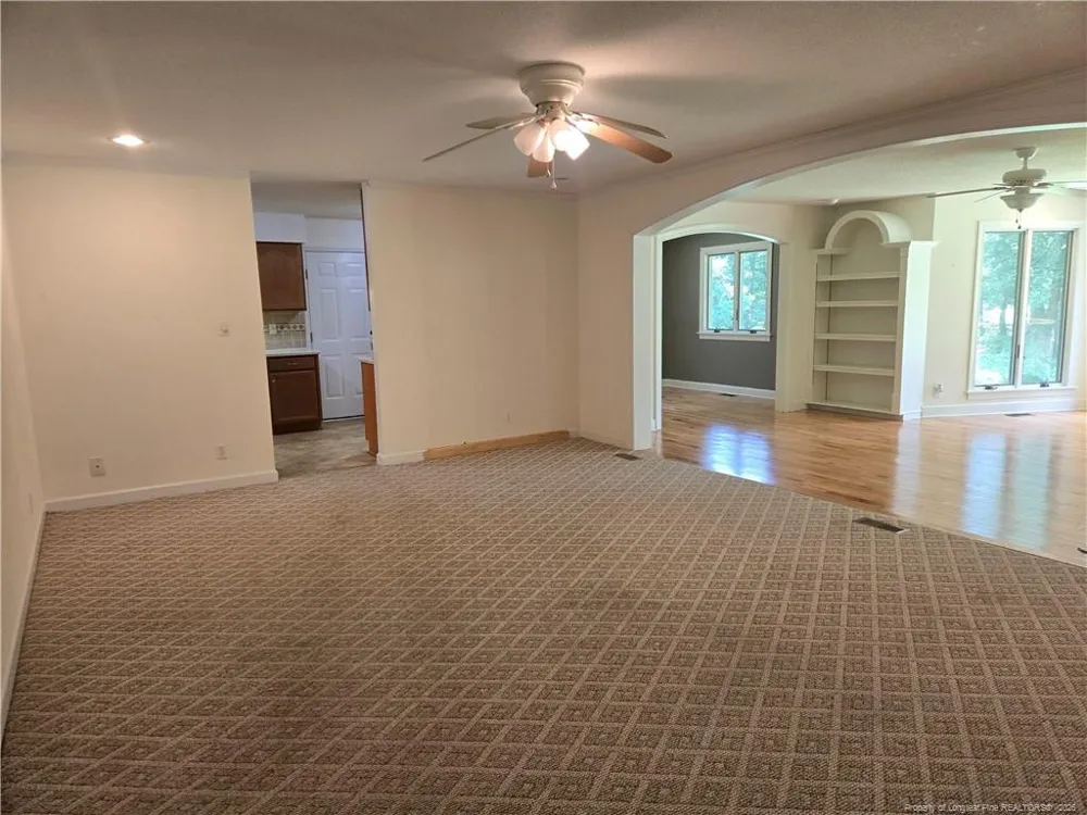 625 Loblolly Drive Vass, NC 28394
