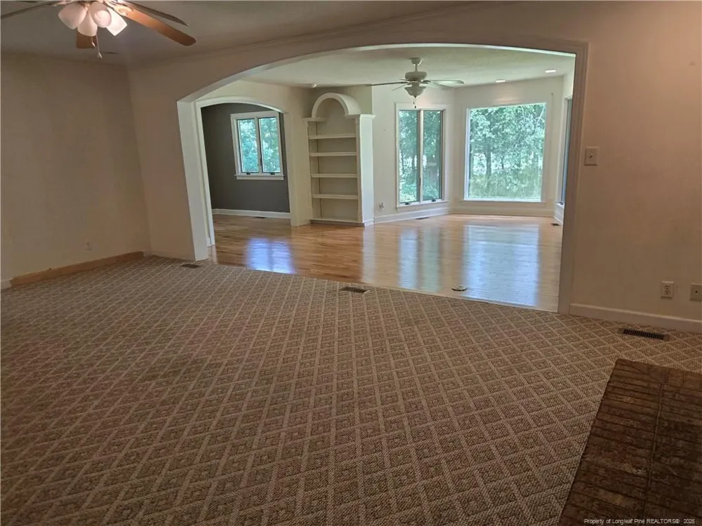 625 Loblolly Drive Vass, NC 28394