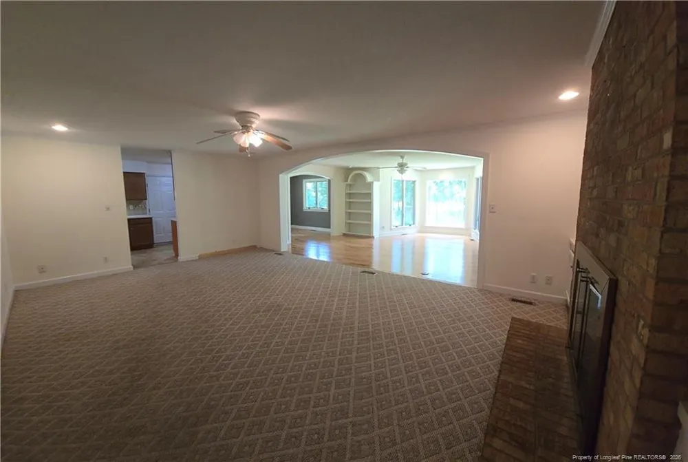 625 Loblolly Drive Vass, NC 28394