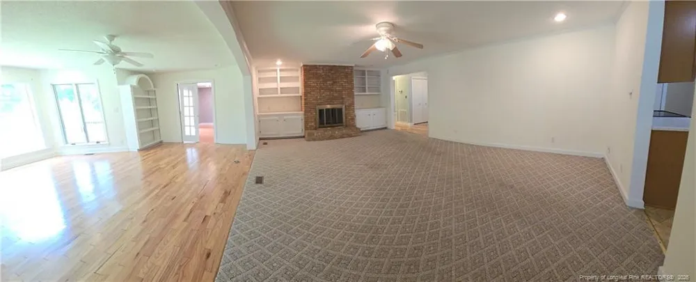 625 Loblolly Drive Vass, NC 28394
