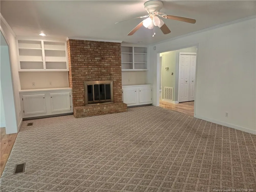 625 Loblolly Drive Vass, NC 28394