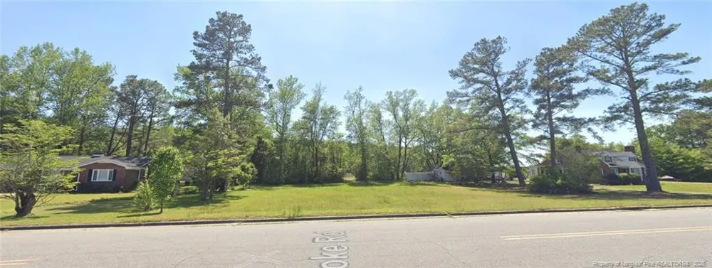 W 2nd Avenue Red Springs, NC 28377