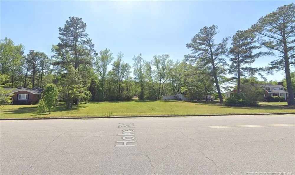 W 2nd Avenue Red Springs, NC 28377
