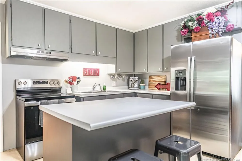 224 Holly Street Vass, NC 28394