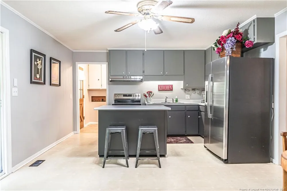 224 Holly Street Vass, NC 28394