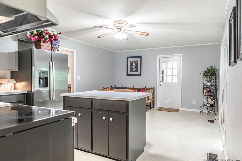 224 Holly Street Vass, NC 28394