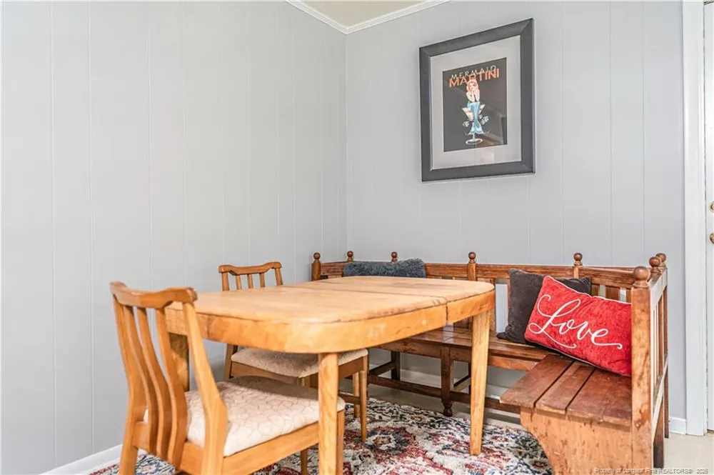 224 Holly Street Vass, NC 28394