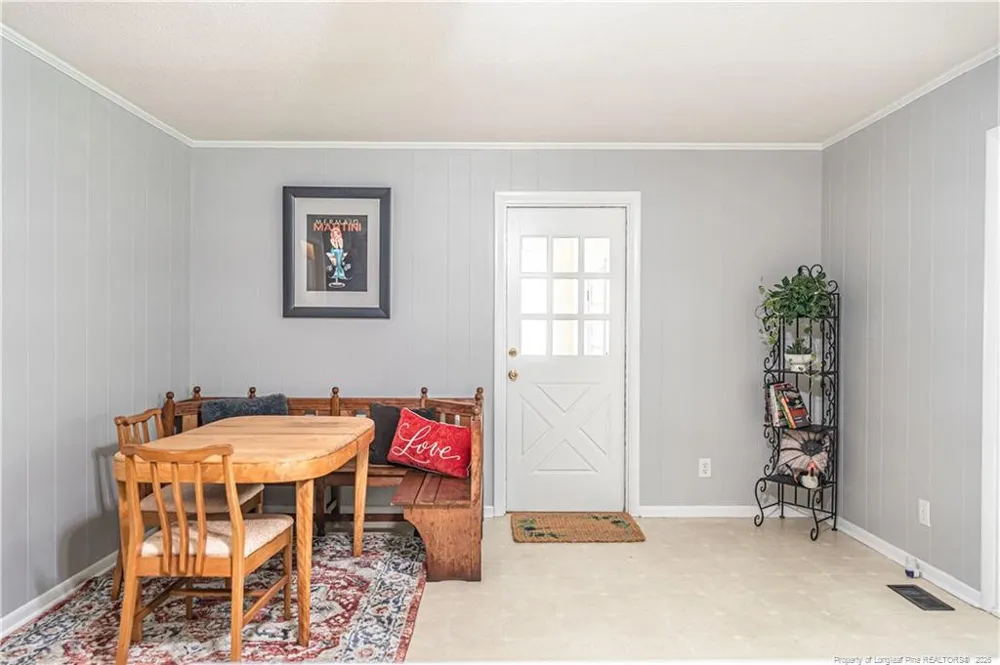 224 Holly Street Vass, NC 28394
