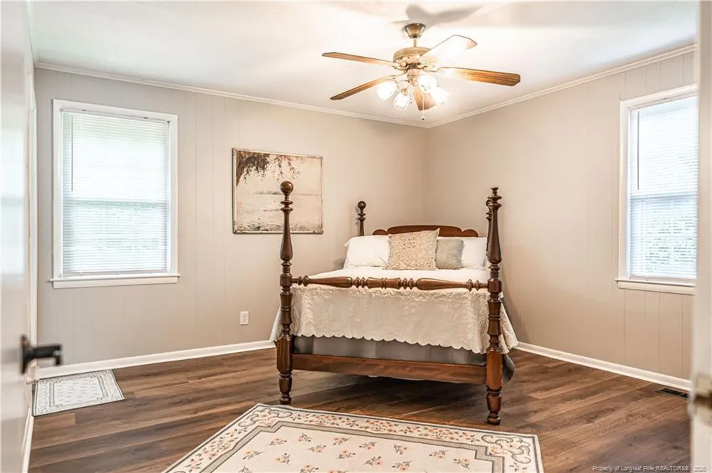 224 Holly Street Vass, NC 28394