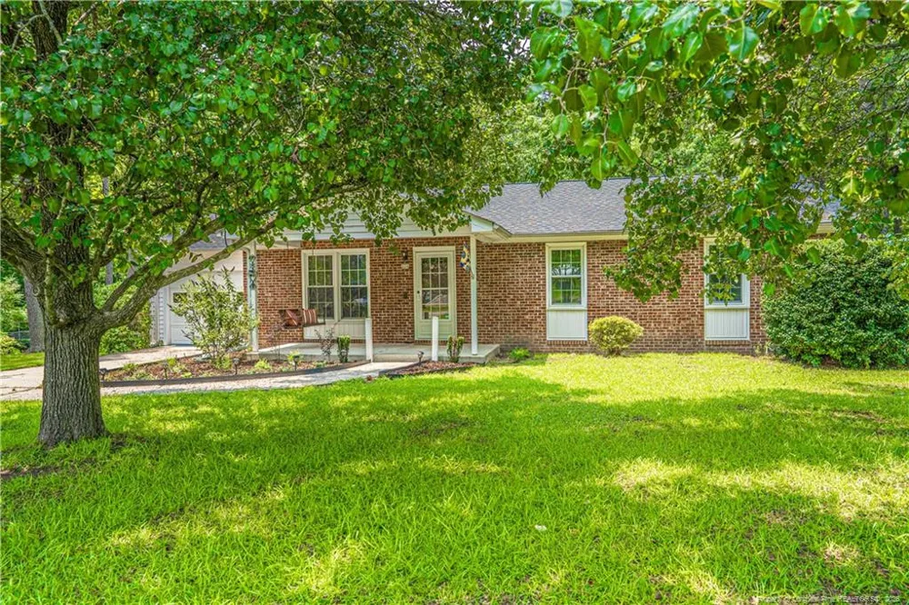 224 Holly Street Vass, NC 28394