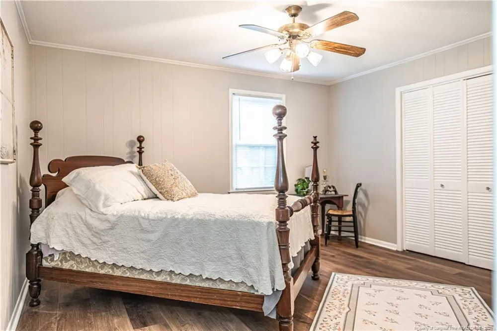 224 Holly Street Vass, NC 28394