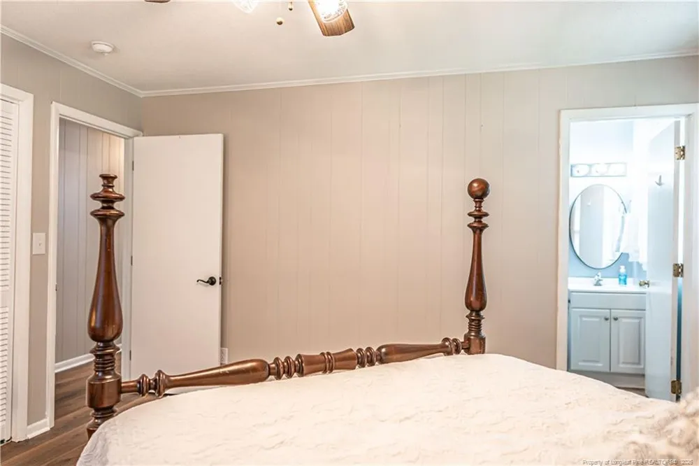 224 Holly Street Vass, NC 28394