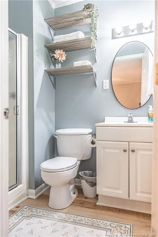 224 Holly Street Vass, NC 28394