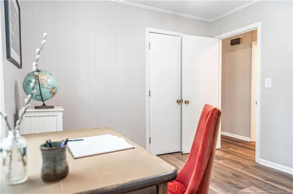 224 Holly Street Vass, NC 28394