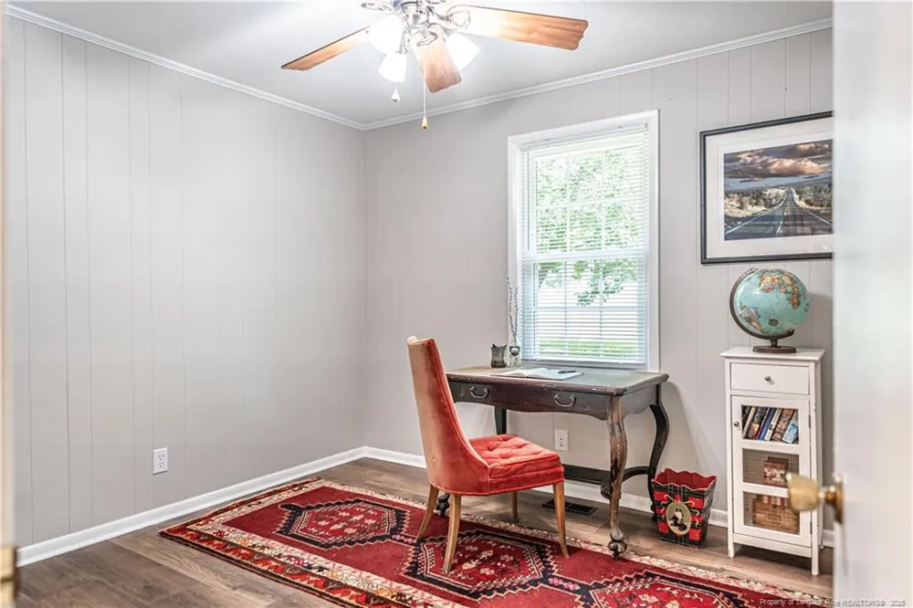 224 Holly Street Vass, NC 28394