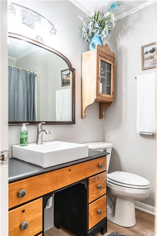 224 Holly Street Vass, NC 28394