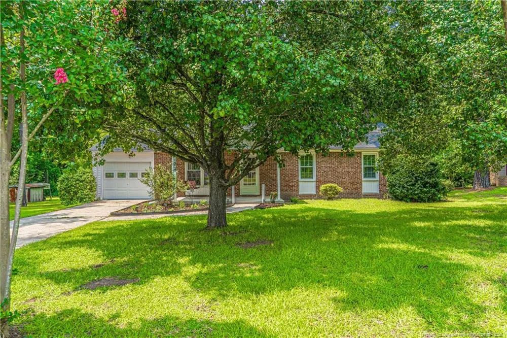 224 Holly Street Vass, NC 28394