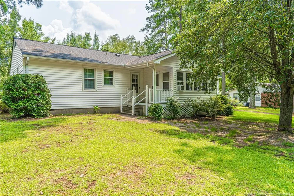224 Holly Street Vass, NC 28394