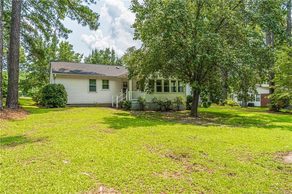 224 Holly Street Vass, NC 28394