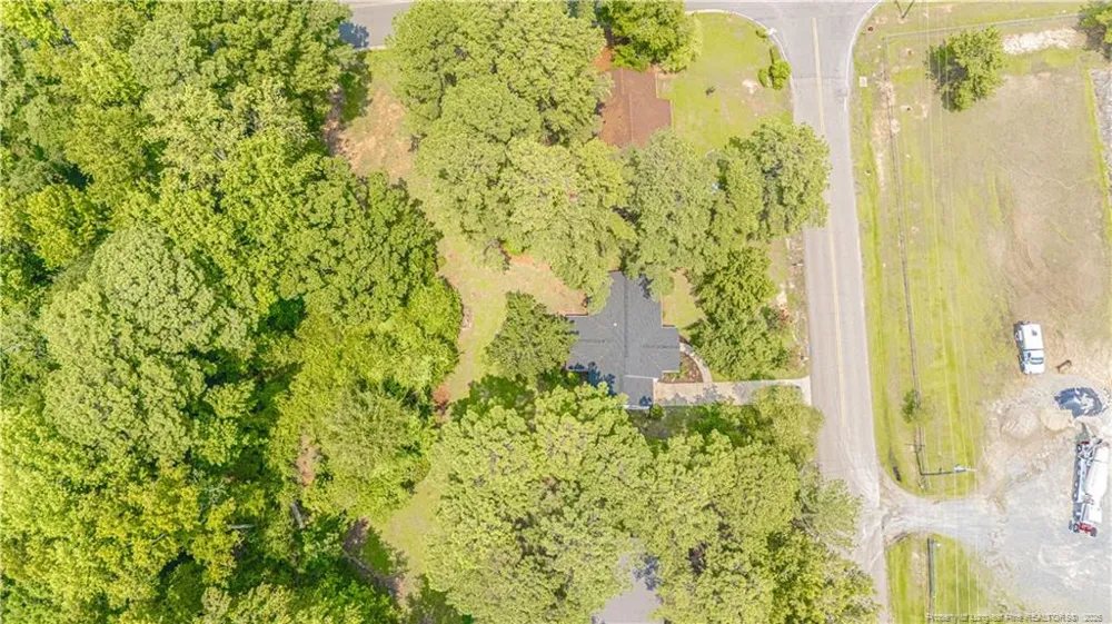 224 Holly Street Vass, NC 28394