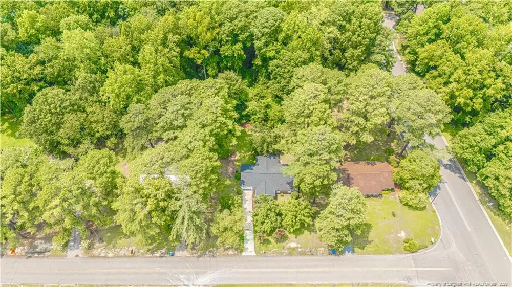 224 Holly Street Vass, NC 28394