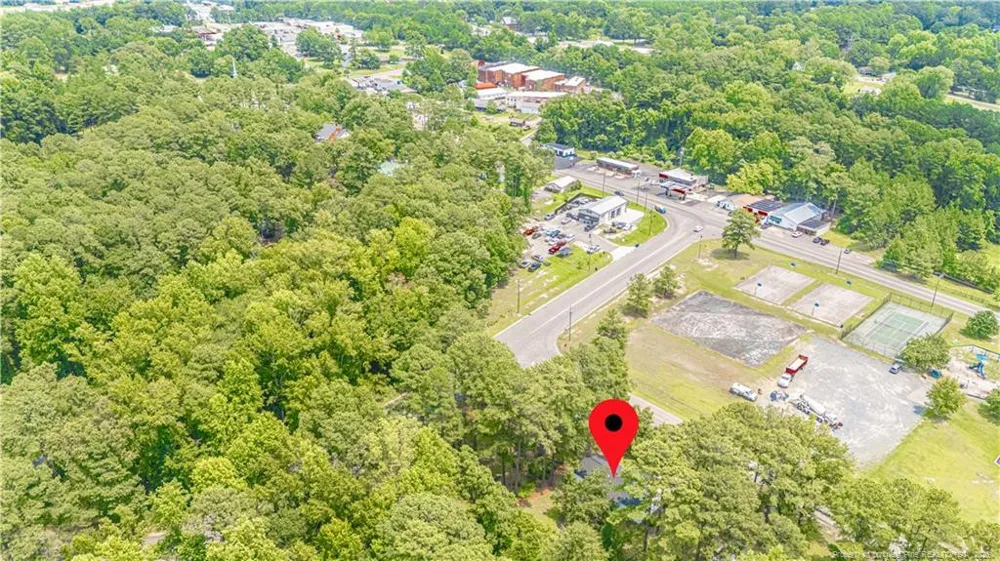 224 Holly Street Vass, NC 28394
