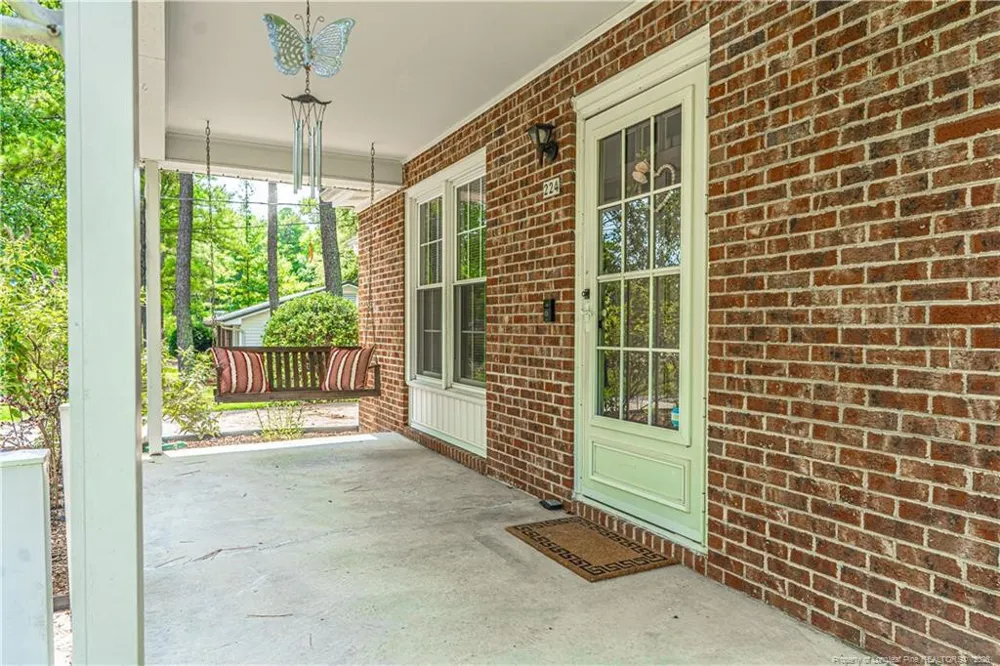 224 Holly Street Vass, NC 28394