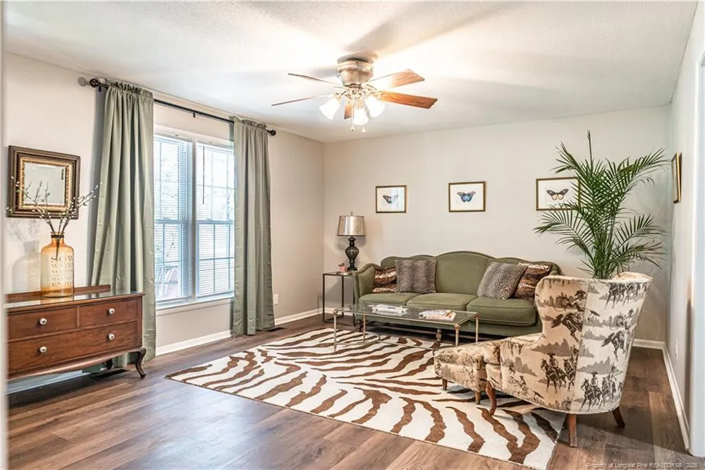 224 Holly Street Vass, NC 28394