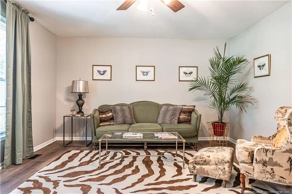 224 Holly Street Vass, NC 28394