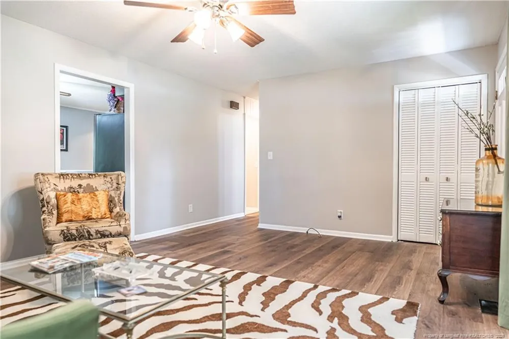 224 Holly Street Vass, NC 28394