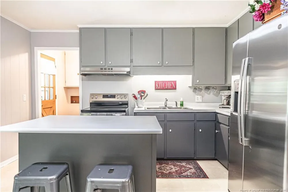 224 Holly Street Vass, NC 28394