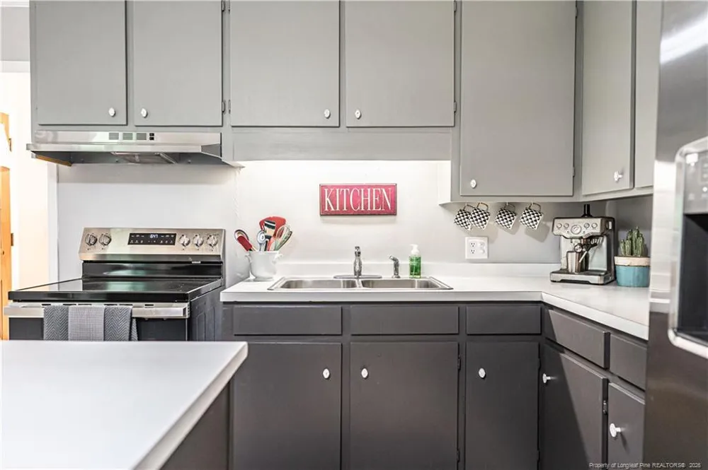 224 Holly Street Vass, NC 28394