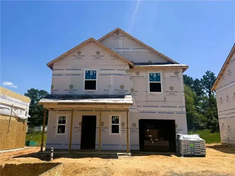 56 Stone Creek (Lot 8) Drive