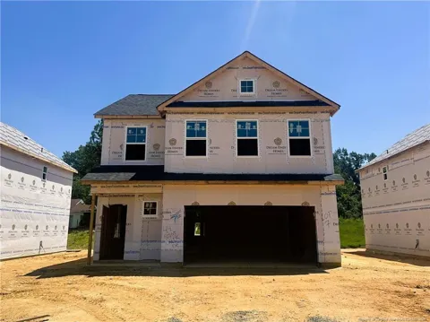 44 Stone Creek (Lot 7) Drive