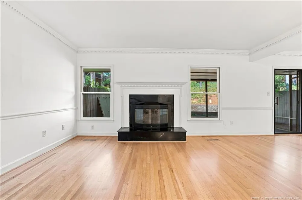 114 Wimbledon Drive Pinehurst, NC 28374