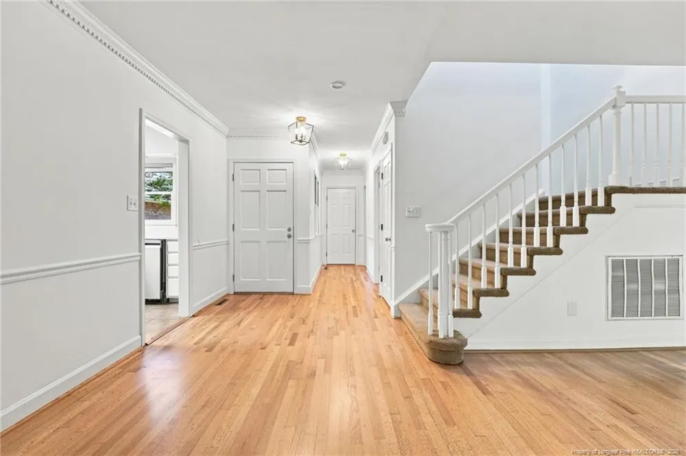 114 Wimbledon Drive Pinehurst, NC 28374