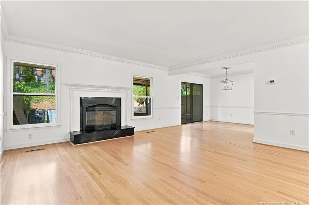 114 Wimbledon Drive Pinehurst, NC 28374
