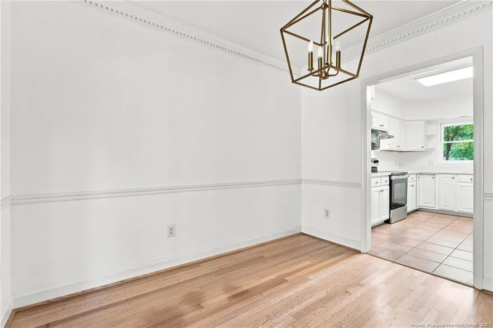 114 Wimbledon Drive Pinehurst, NC 28374
