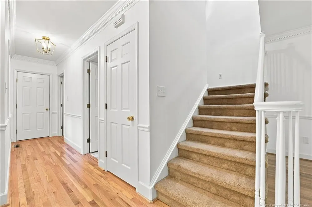114 Wimbledon Drive Pinehurst, NC 28374