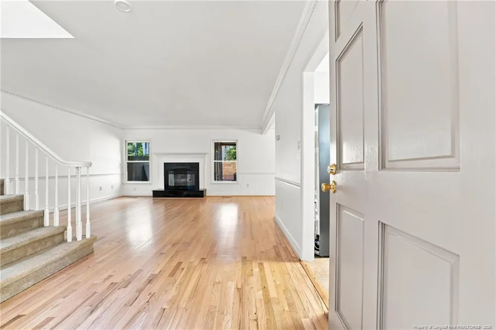 114 Wimbledon Drive Pinehurst, NC 28374