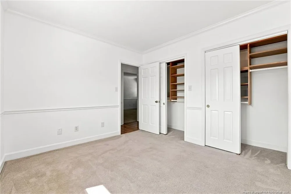 114 Wimbledon Drive Pinehurst, NC 28374