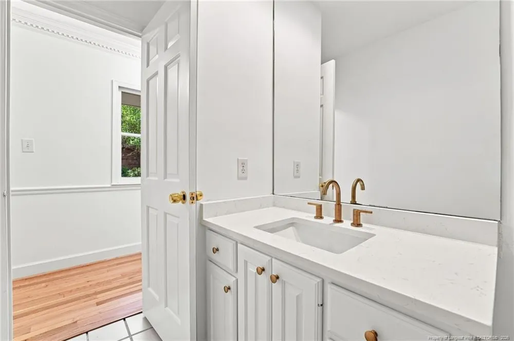 114 Wimbledon Drive Pinehurst, NC 28374