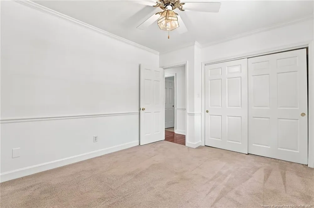 114 Wimbledon Drive Pinehurst, NC 28374