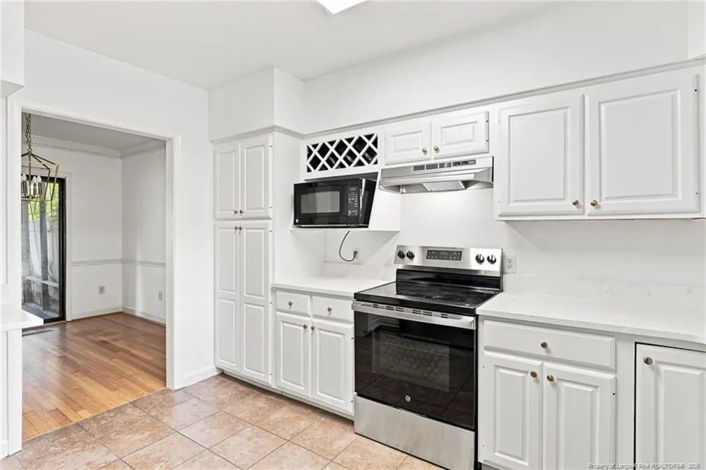 114 Wimbledon Drive Pinehurst, NC 28374